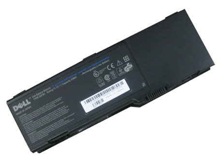 Replacement Battery for DELL PD942 battery