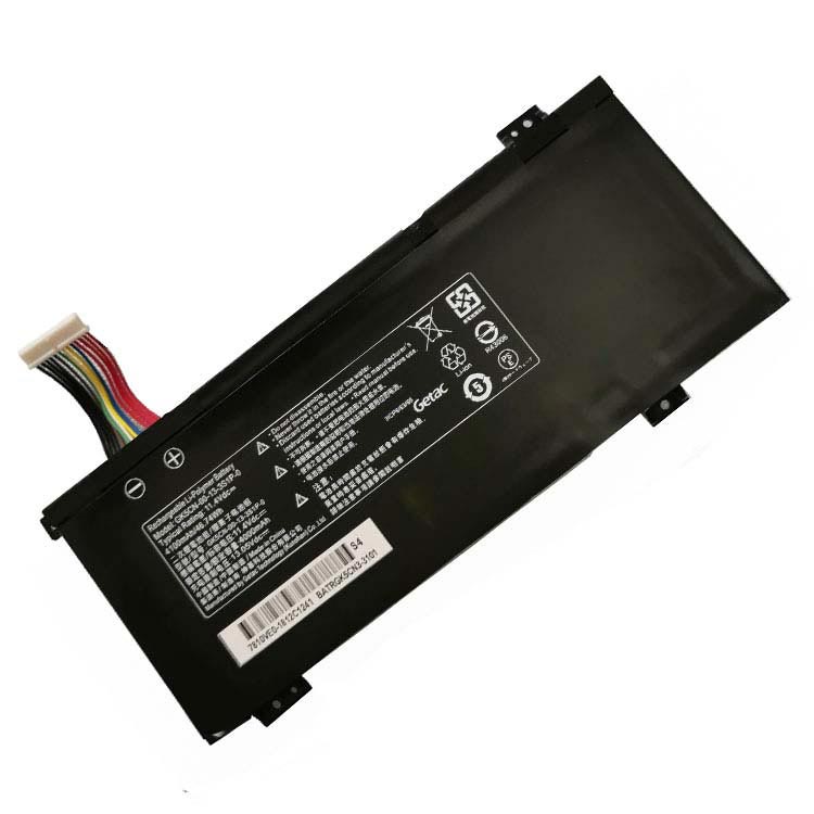 Machenike F117-FP7 F117-B2CK F... battery