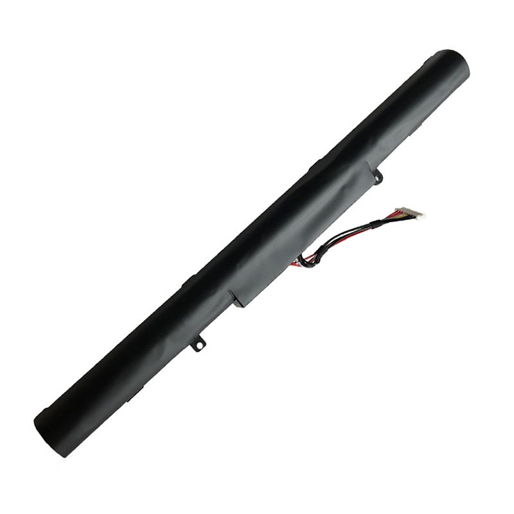 ASUS N752 battery