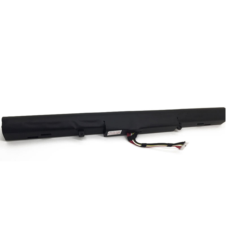 ASUS GL752VW-T4243T battery