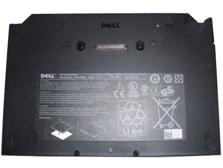 Replacement Battery for Dell Dell Precision M4500 battery