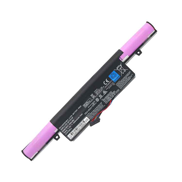 Gigabyte P55G P55K P55W V4 V5 ... battery