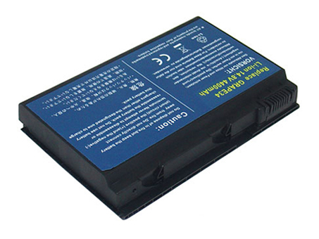 Replacement Battery for ACER TravelMate 5520G-602G25 battery