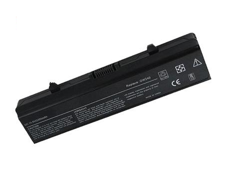 Replacement Battery for Dell Dell Inspiron 1525 battery