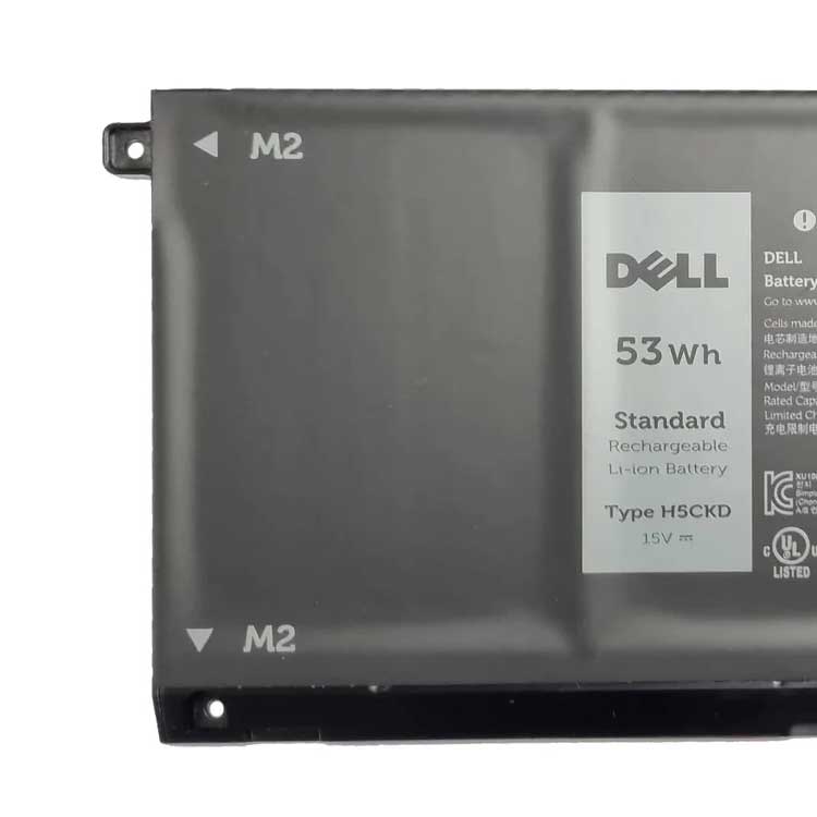 DELL DELL Inspiron 14 battery