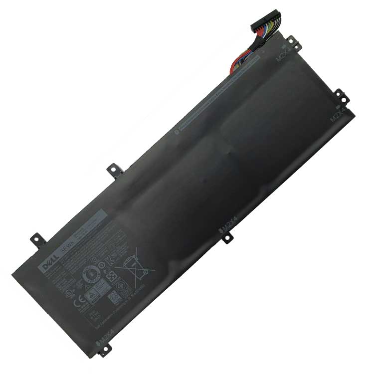 Replacement Battery for Dell Dell XPS 15 9560 series battery