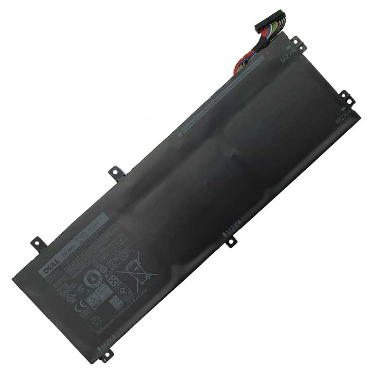 Replacement Battery for DELL DELL Inspiron 15 battery