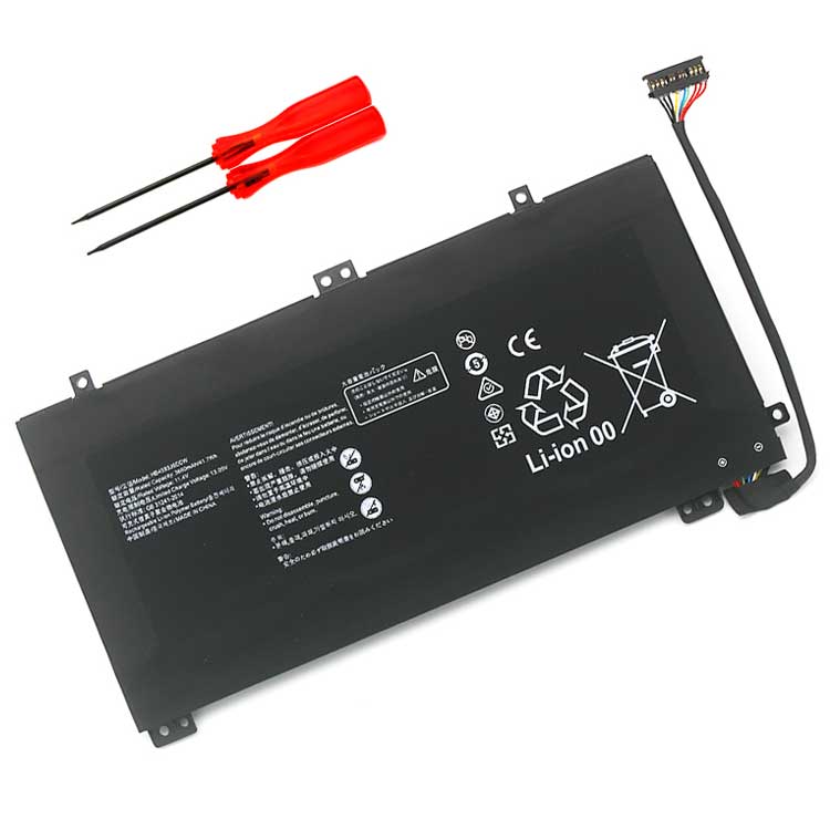 Huawei Matebook 13 WRT-W29 WRT... battery