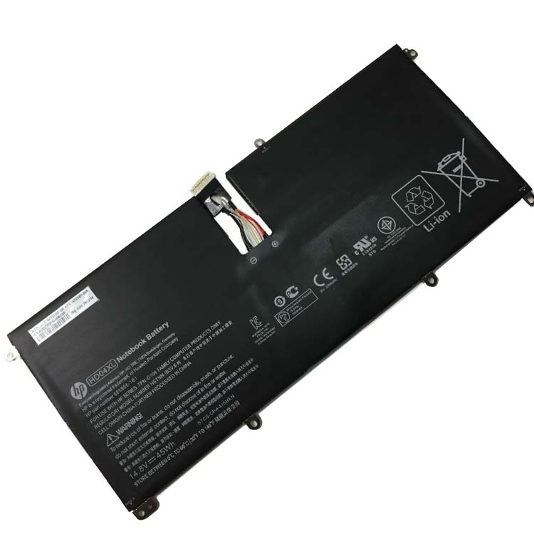 Replacement Battery for HP HP Envy Spectre XT 13-ef2003 battery