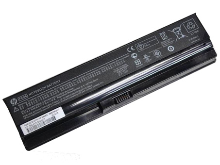 Replacement Battery for HP 595669-741 battery