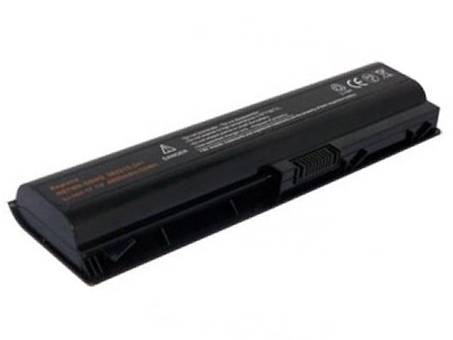 Replacement Battery for HP HP TouchSmart tm2t-1000 battery