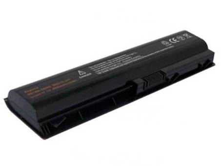 Replacement Battery for HP HP TouchSmart tm2t battery