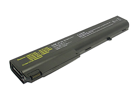 Replacement Battery for HP HP COMPAQ Business Notebook nx8200 battery