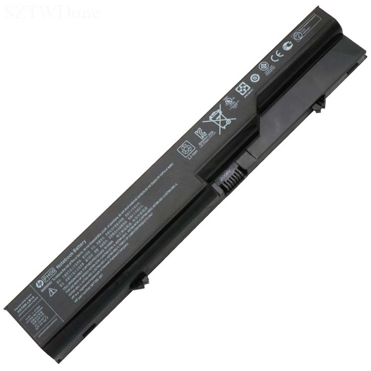 Replacement Battery for HP PH06 battery