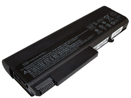 Replacement Battery for HP HP Compaq 6530B battery