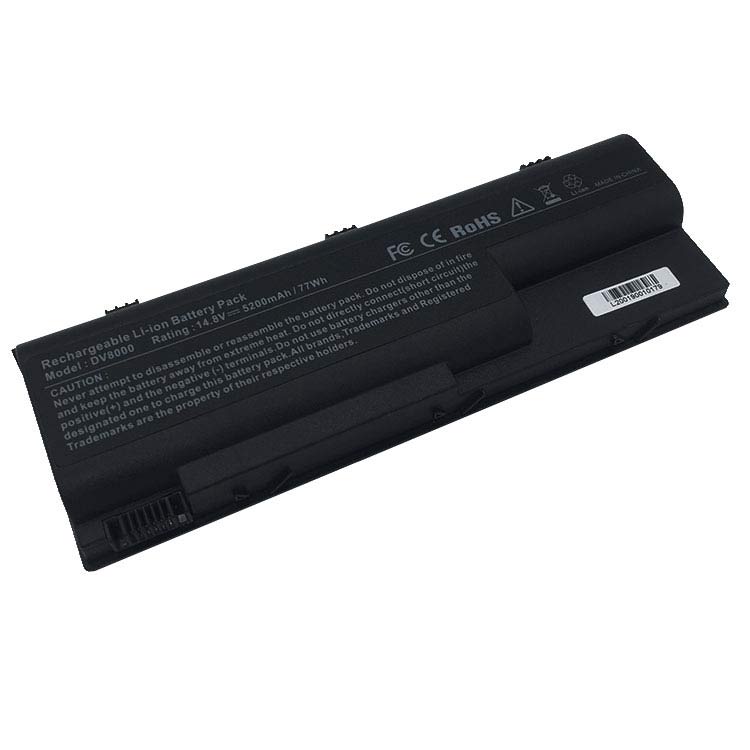 Replacement Battery for HP_COMPAQ 17 battery