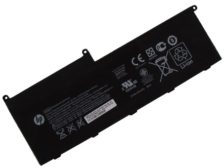Replacement Battery for Hp Hp Envy 15-3200 battery