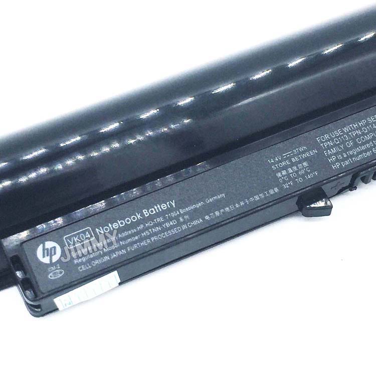 HP HSTNN-YB4D battery