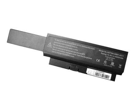 Replacement Battery for HP HSTNN-OB91 battery