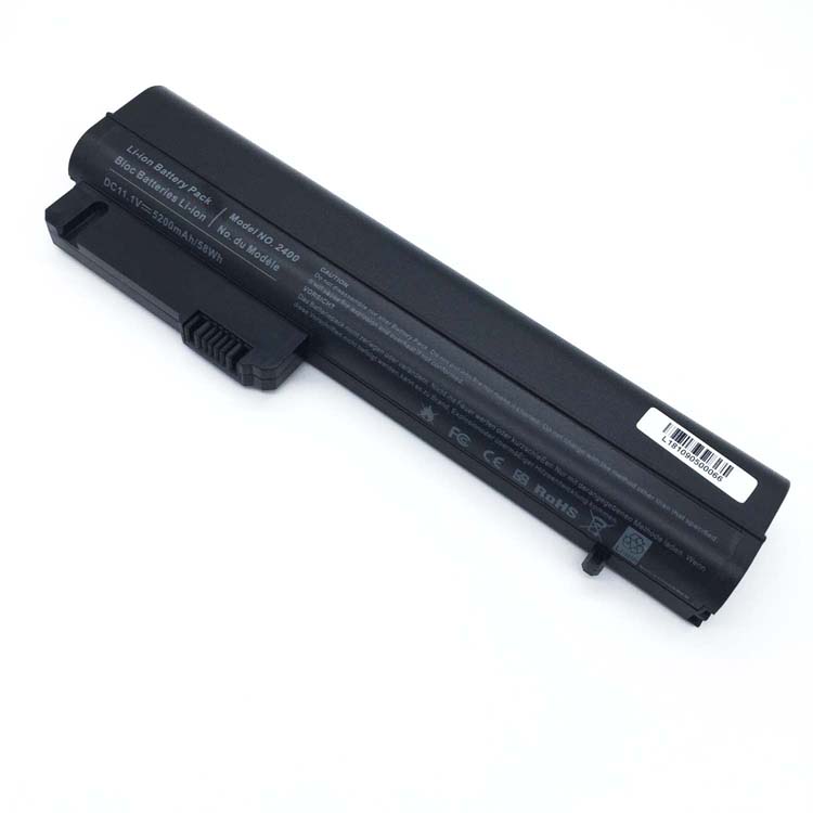 Replacement Battery for Compaq Compaq 2530p battery
