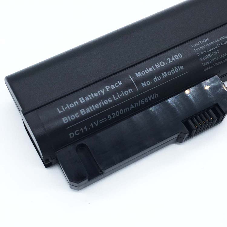 HP HSTNN-DB65 battery