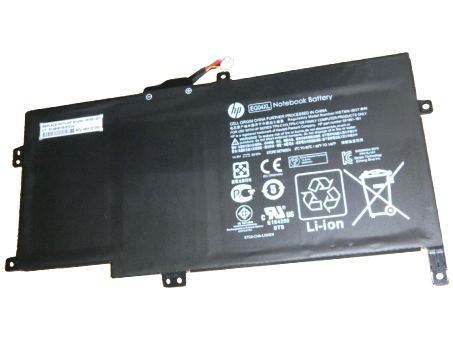 Replacement Battery for Hp Hp Envy 6-1006EA battery