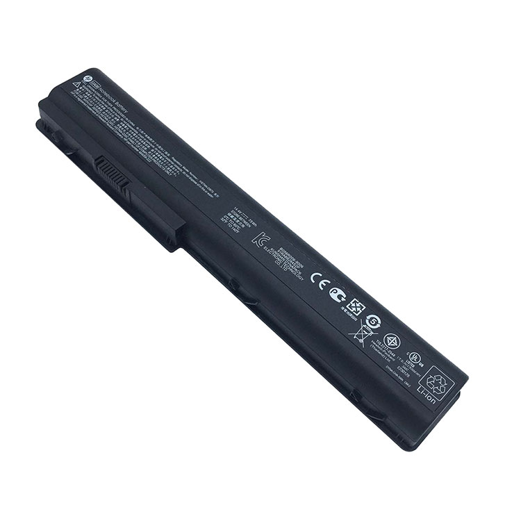 Replacement Battery for HP HP Pavilion dv7-1214ea battery
