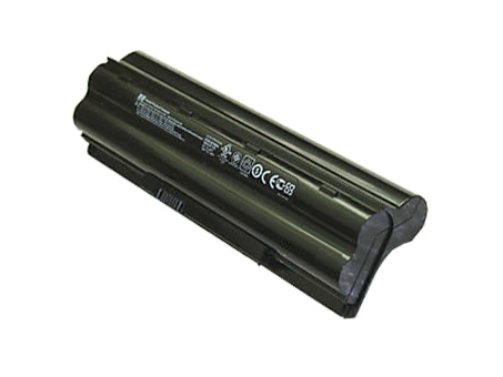 Replacement Battery for Compaq Compaq Presario CQ35-207TU battery