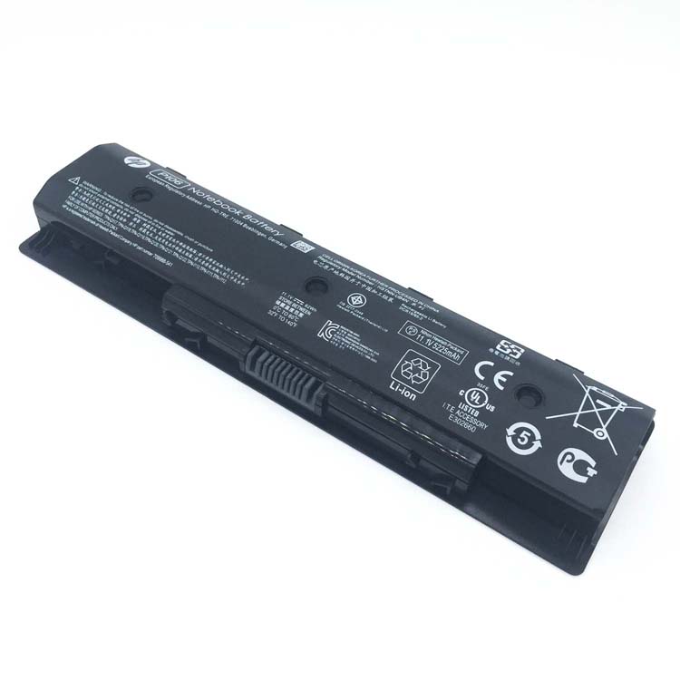 Replacement Battery for Hp Hp Envy 17 Series battery