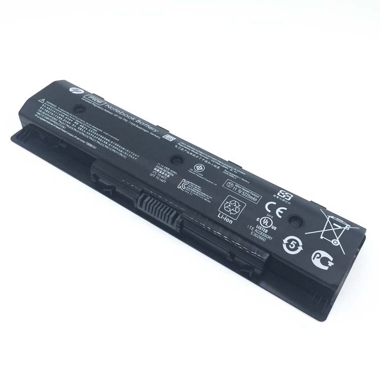 Replacement Hp HSTNN-LB40 laptop battery