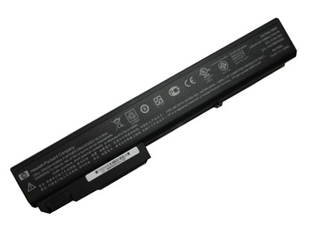 Replacement Battery for HP HP EliteBook 8530w battery