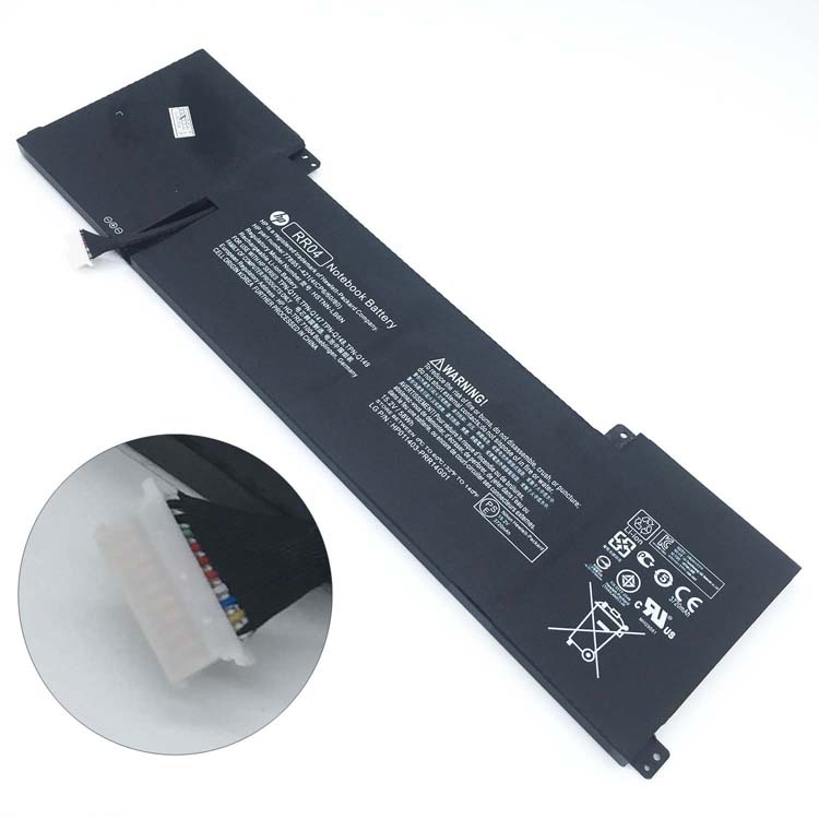 Replacement Battery for HP RR04 battery