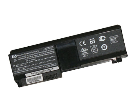Replacement Battery for HP Pavilion tx1401au battery