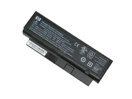 Replacement Battery for HP HP Presario B1217TU battery