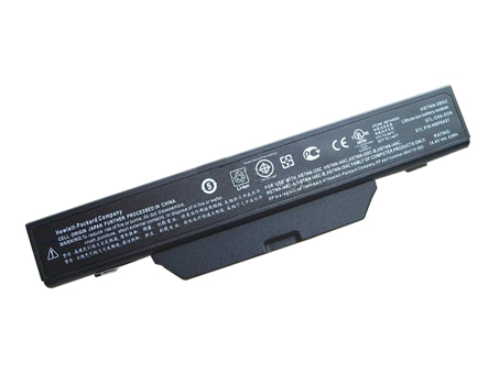 Replacement Battery for HP HP Compaq 6720 Notebook PC battery