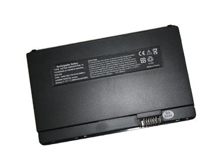 Replacement Battery for HP_COMPAQ Mini 1199EJ Vivienne Tam Edition battery