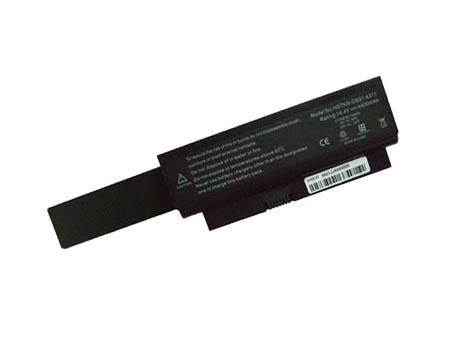 Replacement Battery for HP HSTNN-OB91 battery