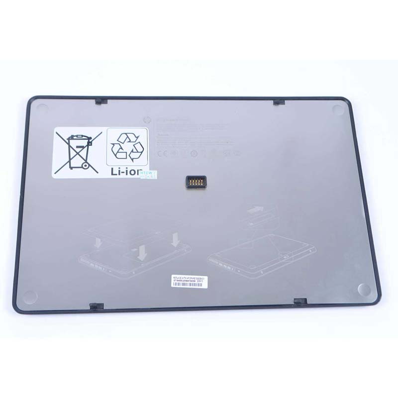 Replacement Battery for HP HP Envy 13-1030NR battery