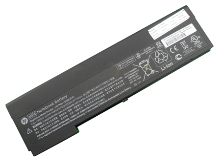 Replacement Battery for Hp Hp EliteBook 2170p Series battery