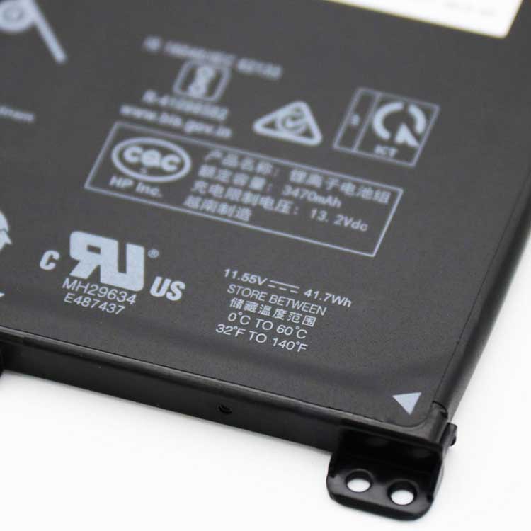 HP HP Pavilion 15 battery