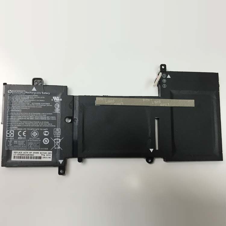 Replacement Battery for HP_COMPAQ 17 battery