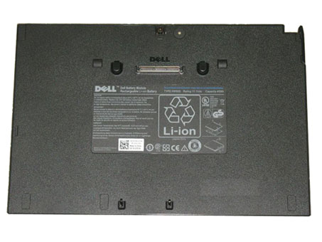 Replacement Battery for DELL CP296 battery