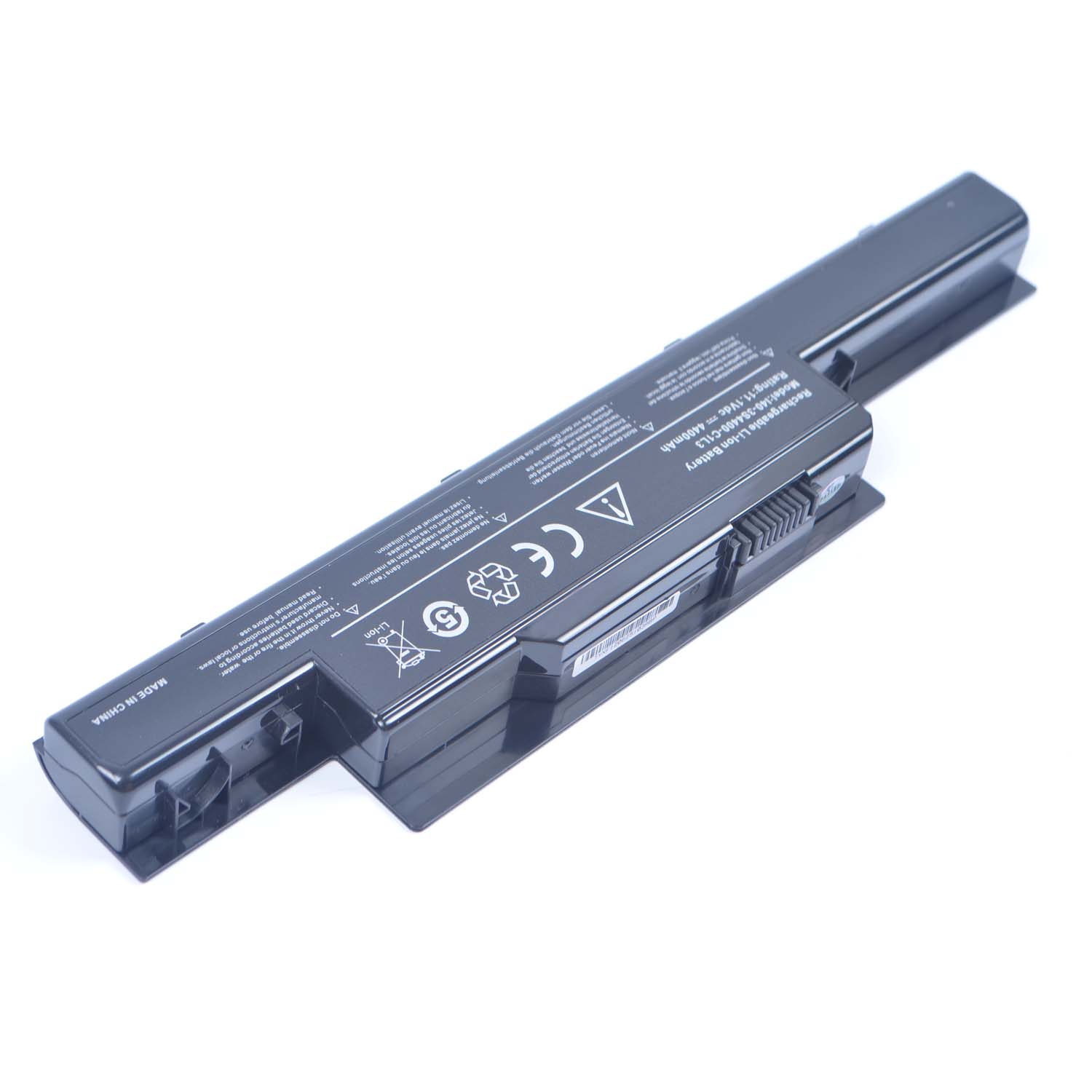 Replacement Battery for UNIWILL I40-4S2200-G1L3 battery