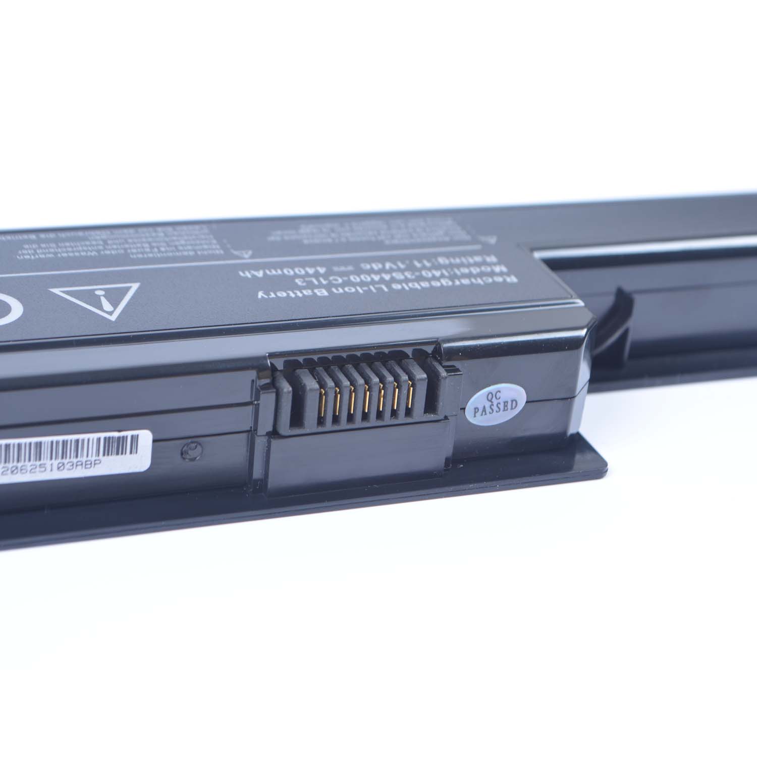 UNIWILL I40-4S2200-G1L3 battery