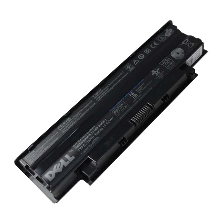 Replacement Battery for DELL TKV2V battery