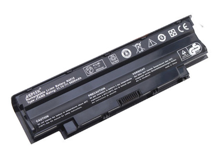 Replacement Battery for Dell Dell Inspiron 15R (5010-D382) battery