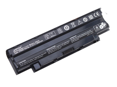 Replacement Battery for Dell Dell Inspiron 14R (4010-D460HK) battery