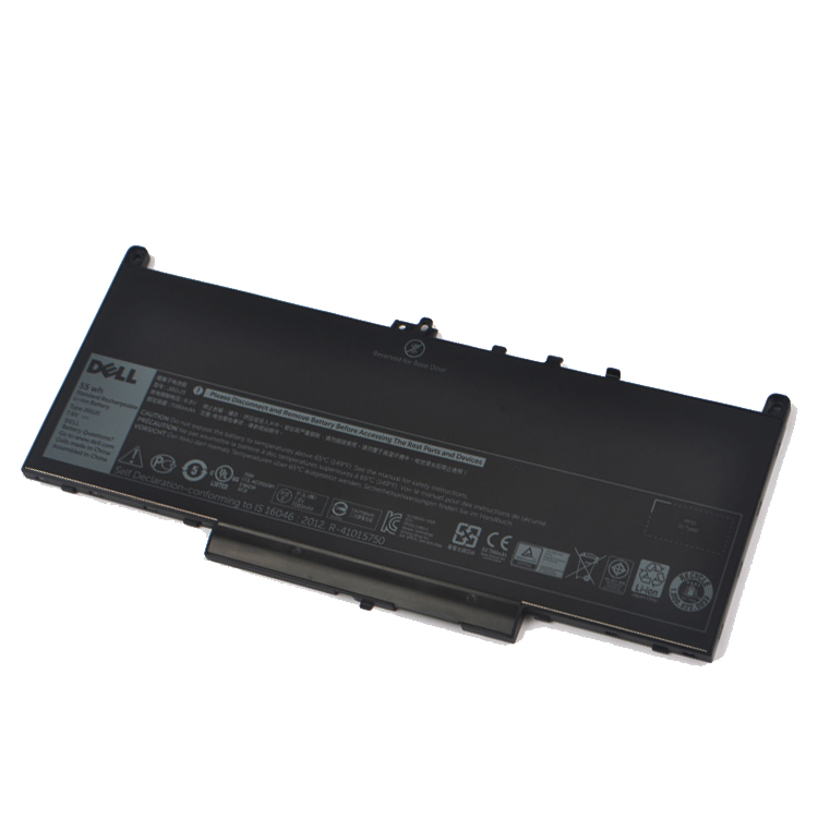 Replacement Battery for Dell Dell Latitude 14 E7470(N007L74701580CN) battery