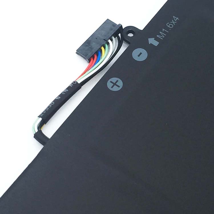 Dell Dell XPS 13-9350-D3708G battery