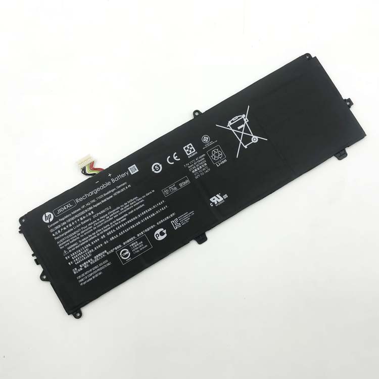 Replacement Battery for HP 901307-541 battery